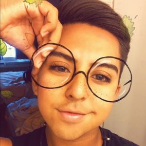 Meet your Posher, Ryan